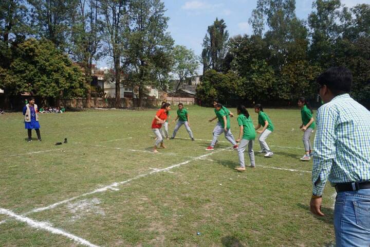 sports